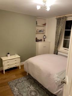 2 Bedroom Garden Flat /Kings Cross, Central London - Londra - 3