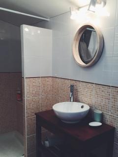Loft atypique pour 2 personnes - Nieulle-sur-Seudre - 5