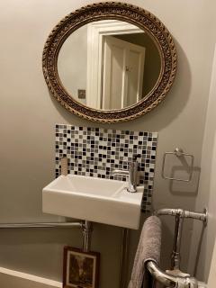 2 Bedroom Garden Flat /Kings Cross, Central London - Londra - 2