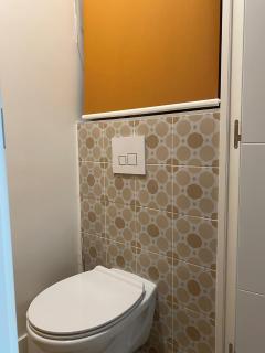 Luxe & Confort, Spacieux, Neuf, Clim et Central - Sète - 9