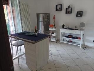 Sisters Home - Bologna - 4