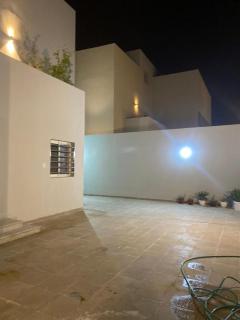 Riyadh Salman Villa فيلا - Riyadh - 3