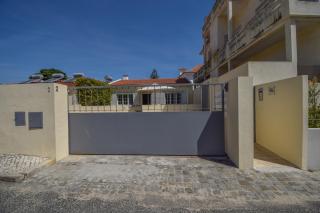 Estúdio espaçoso com terraço - 10 minutos da praia - Parede - 6