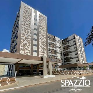 Caldas Novas - Spazzio Diroma - para até 4 pessoas - acesso ao acqua parque - 9