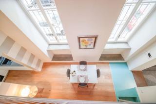 Appartamento Casa Bogino - centro storico di Torino by Bib's Apartments - Turim - 3