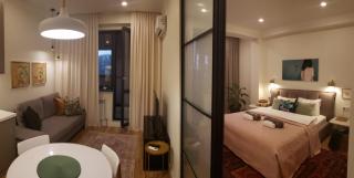 Cozy Urban Retreat - Almaty - 7