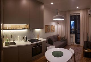 Cozy Urban Retreat - Almaty - 6