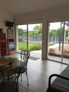 gîte au Pays Basque entre mer et montagne - 4