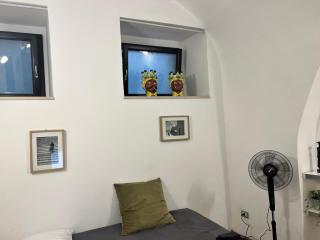 SAN MICHELE SUITE - Intero appartamento in pieno centro Catania - Catania - 5