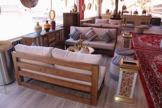 Imagination Luxury Camp - Disah - 6