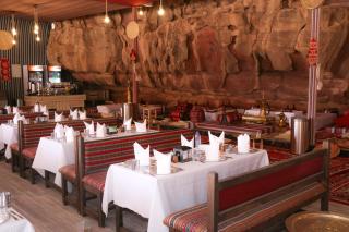 Imagination Luxury Camp - Disah - 8