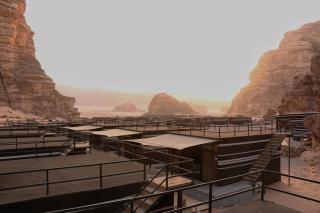 Imagination Luxury Camp - Disah - 4