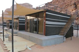 Imagination Luxury Camp - Disah - 2