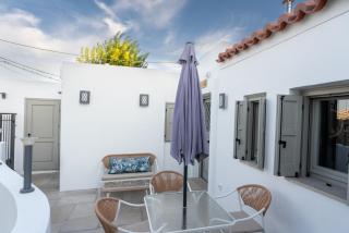 Villa Hermes in Anafiotika Athens ! - Atene - 7
