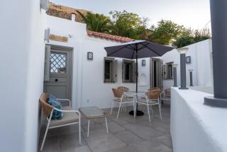 Villa Hermes in Anafiotika Athens ! - Atene - 0