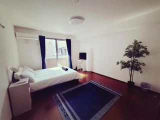 Brand New Shinjuku Station 5 Mins - Apartment A - 0
