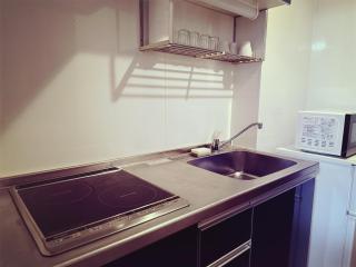 Brand New Shinjuku Station 5 Mins - Apartment A - 5