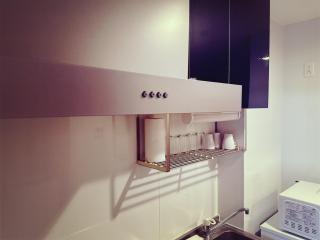 Brand New Shinjuku Station 5 Mins - Apartment A - Tokyo - 2