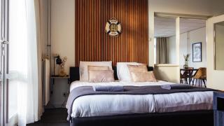 The marine apartment near Amsterdam by Weltevreden Experience - 0