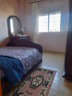 Appartement au centre de la ville de Meknès - Meknès - 7