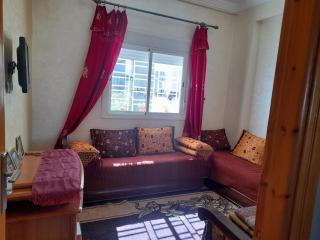 Appartement au centre de la ville de Meknès - Meknès - 5