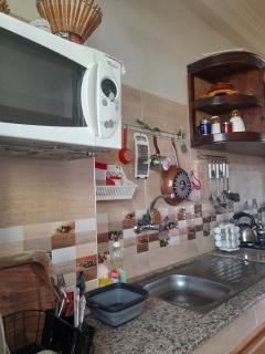 Appartement au centre de la ville de Meknès - Meknès - 3