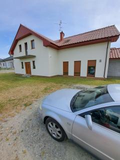 Ogrodowe Noclegi 2 - 5