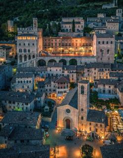 Casa Gianfranco - Gubbio - 7