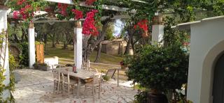 Sailors Luxury Cottage - Agia Pelagia Chlomou - 4
