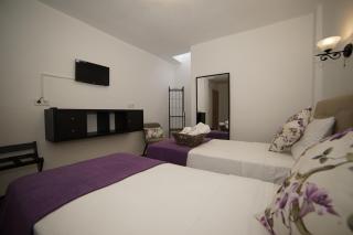 Alaçatı Limonaia Hotel - 6