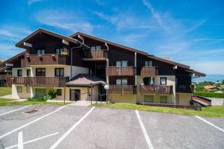 Quality Thollon mountain resort Family Studio - Thollon - 2