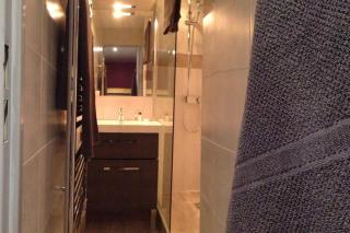 Quality Thollon mountain resort Family Studio - 4