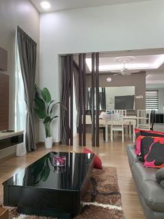 Rumah Sarah Melaka - Kampong Alor Gajah - 0
