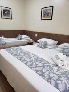 Hotel Orleans - Petrópolis - 7