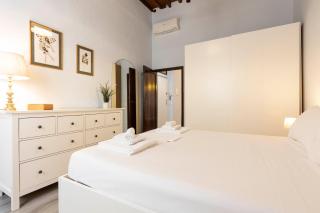 Capponi Deluxe Apartment - Florenz - 5