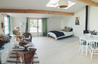 Loft atypique pour 2 personnes - Nieulle-sur-Seudre - 2