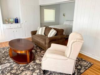 The Garden Cottage - Hendersonville - 5