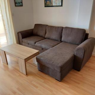 Apartamento Familiar - 2