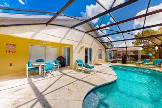 Sunshine & Good times - Kissimmee - 7