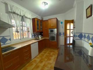 Casa 4 dormitorios en Ayamonte - Ayamonte - 1