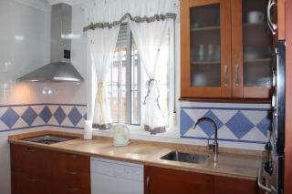 Casa 4 dormitorios en Ayamonte - Ayamonte - 2