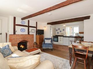 Horseshoe Cottage - Pentney - 6