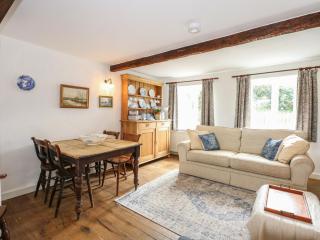 Horseshoe Cottage - 4