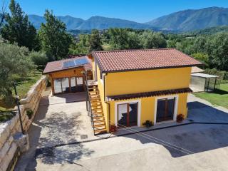 B&B SERENA - Pietrafitta - 3