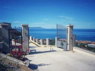 Panoramic Villa Overlooking The Aeolian Islands - 4