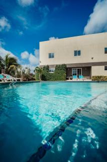 Hotel RH Boutique Aruba - Oranjestad - 8