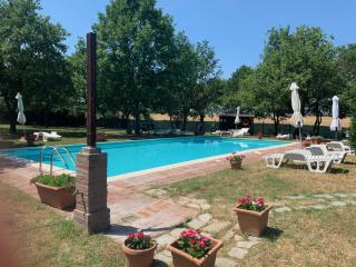 Il Forcone - Panicale - 0