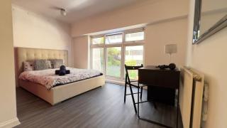 Aldgate Rooms - Londra - 0