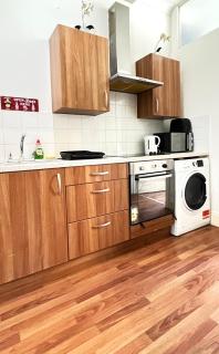 Aldgate Rooms - Londra - 6