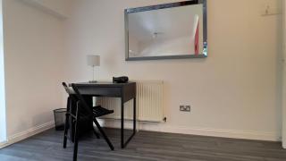 Aldgate Rooms - London - 5